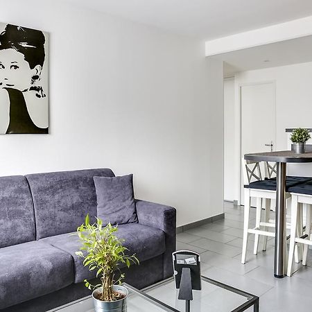 Memorial-Sleep In Normandie Apartment Caen Exterior photo