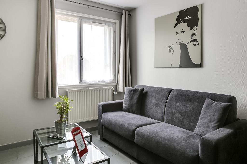 Memorial-Sleep In Normandie Apartment Caen Exterior photo