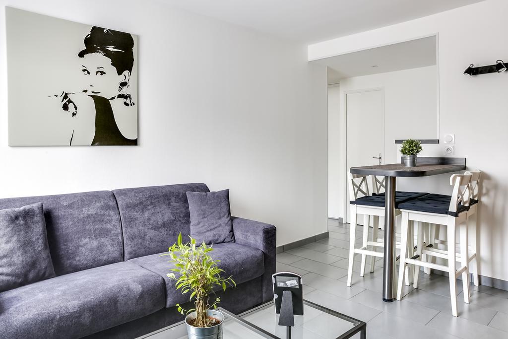 Memorial-Sleep In Normandie Apartment Caen Exterior photo