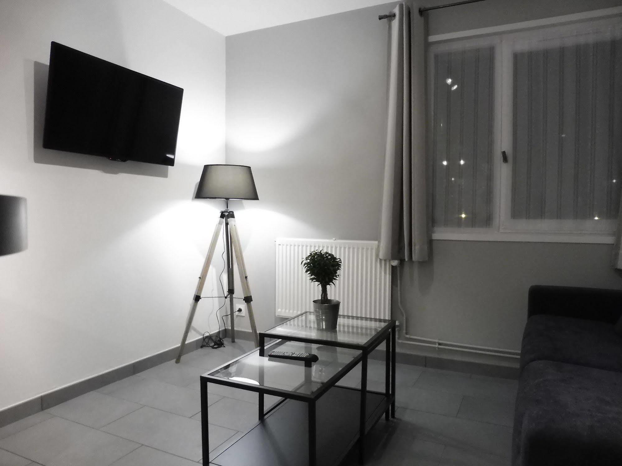 Memorial-Sleep In Normandie Apartment Caen Exterior photo