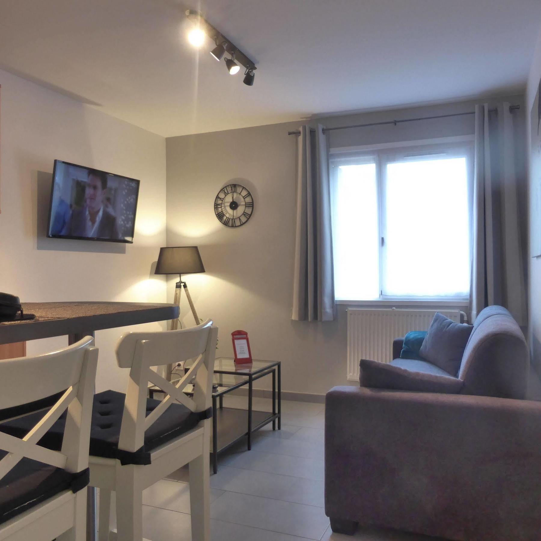 Memorial-Sleep In Normandie Apartment Caen Exterior photo
