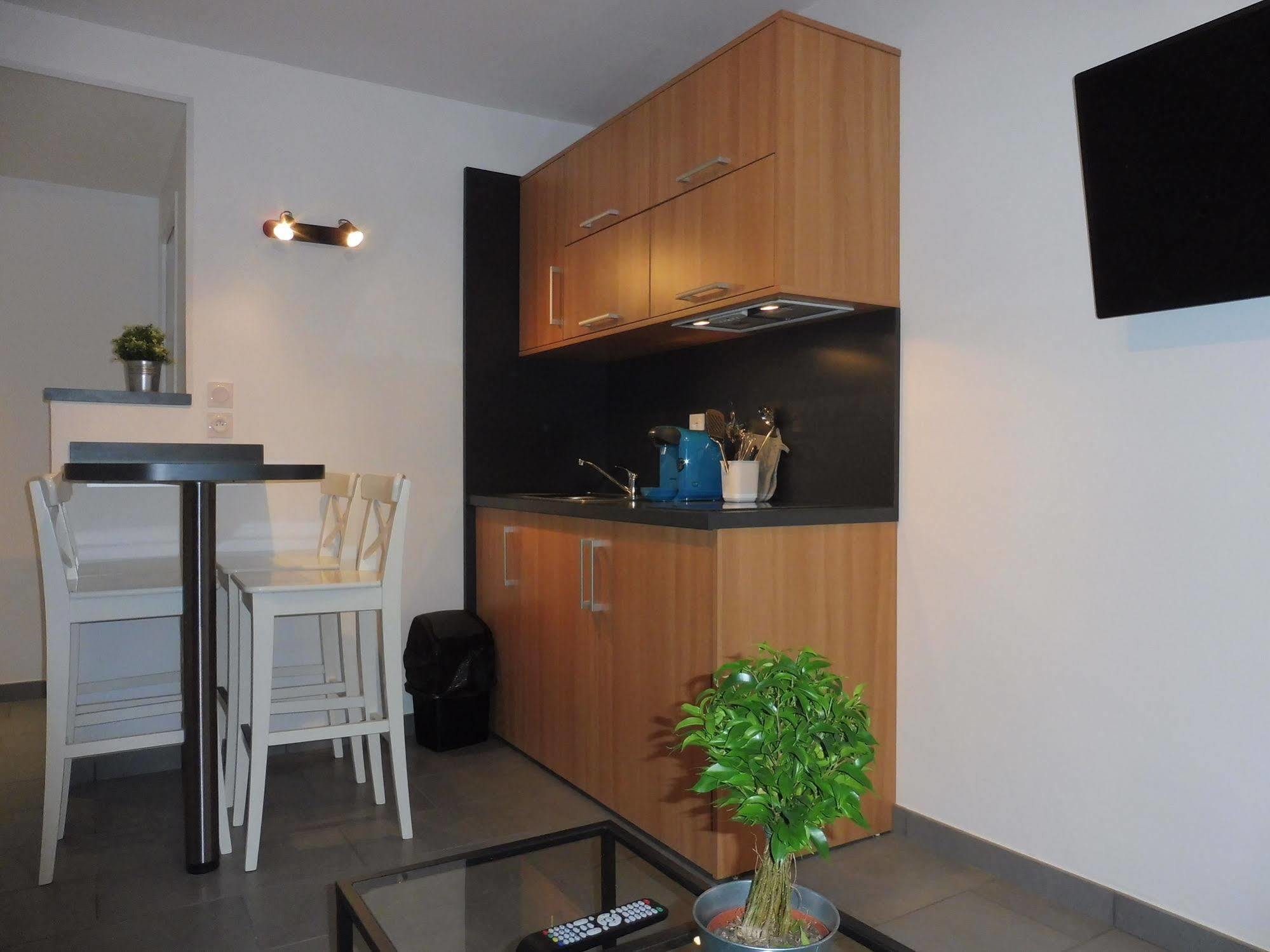 Memorial-Sleep In Normandie Apartment Caen Exterior photo