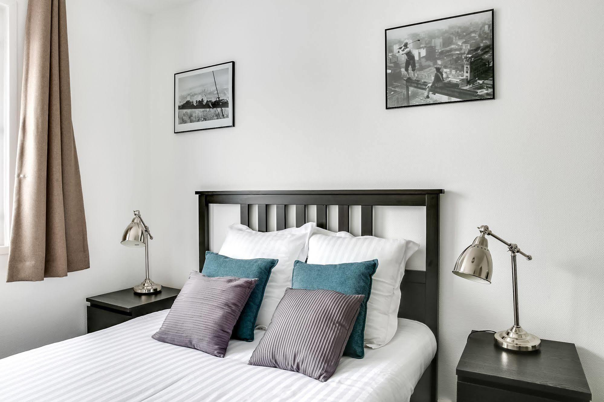 Memorial-Sleep In Normandie Apartment Caen Exterior photo
