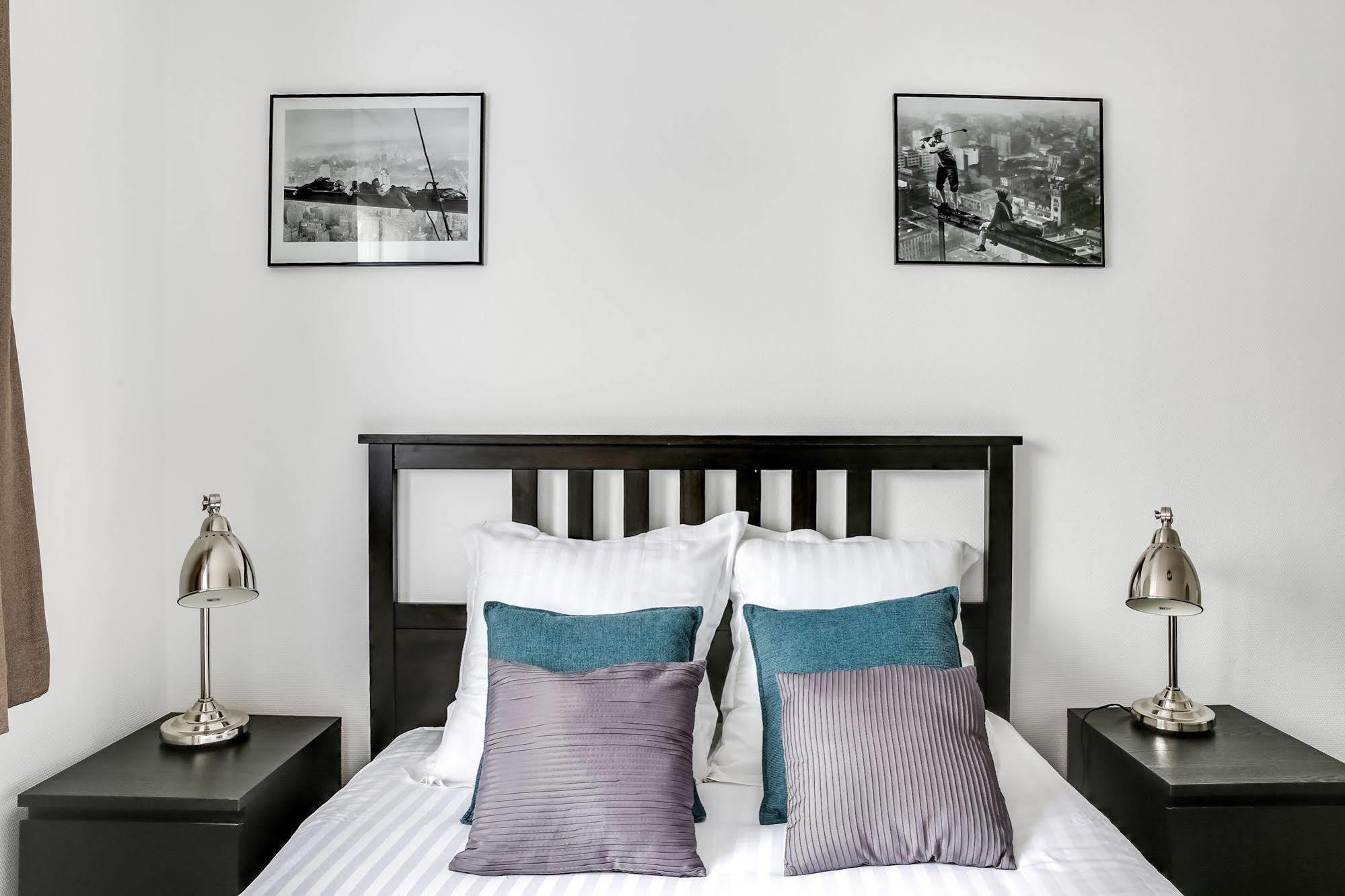 Memorial-Sleep In Normandie Apartment Caen Exterior photo