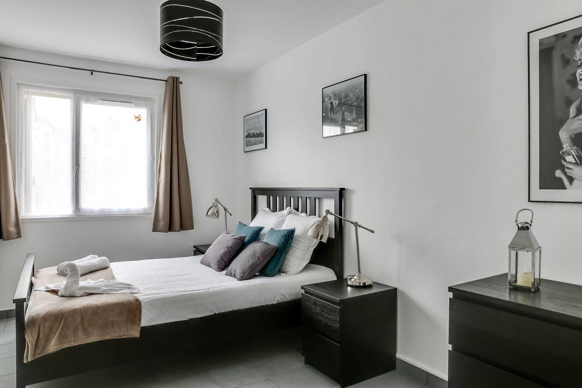 Memorial-Sleep In Normandie Apartment Caen Exterior photo