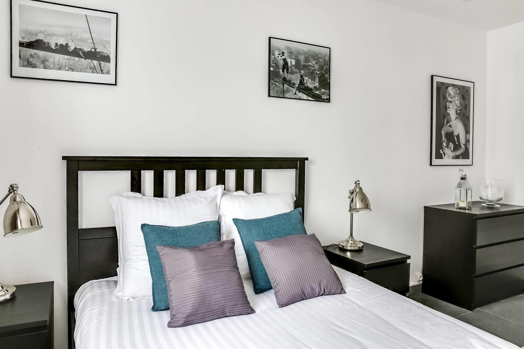 Memorial-Sleep In Normandie Apartment Caen Exterior photo
