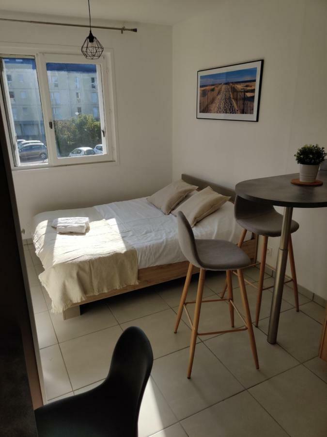 Memorial-Sleep In Normandie Apartment Caen Exterior photo